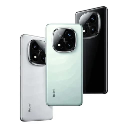 Redmi Note 14 Pro Plus 5G 256GB RAM 12GB