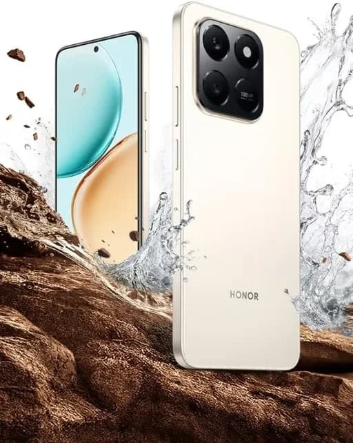 گوشی موبایل آنر Honor X7D ظرفیت 256 گیگابایت رم 8 گیگابایت | آنر X7D