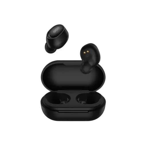 هندزفری بی‌سیم کیو سی وای مدل QCY T27 Arc Buds Lite