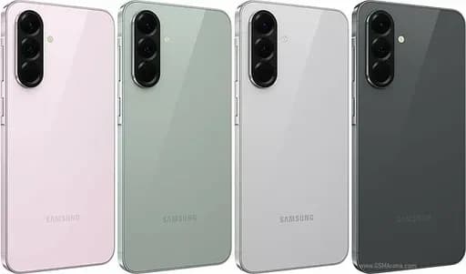 گوشی موبایل سامسونگ Galaxy A56 5G ظرفیت 128 گیگابایت رم 8 گیگابایت نسخه ویتنام