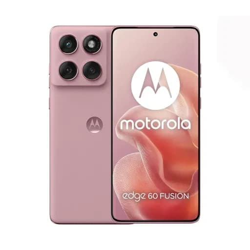 گوشی موبایل موتورولا مدل Motorola Edge 60 Fusion 5G ظرفیت 256 گیگابایت رم 12 گیگابایت