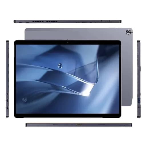 لپ تاپ هیبریدی 12.96 اینچی چووی مدل Chuwi Hi10 Max CWI639 N150 12GB LPDDR5 512GB SSD IPS به همراه کیبورد