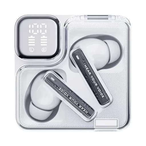 هندزفری بلوتوثی کیو سی وای مدل MeloBuds Neo T31