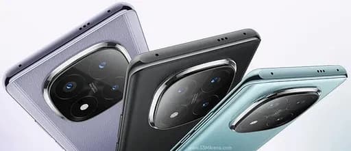 گوشی موبایل شیائومی Redmi Note 14 Pro Plus 5G ظرفیت 512 گیگابایت رم 16 گیگابایت نسخه چین  عنوان انگلیسی