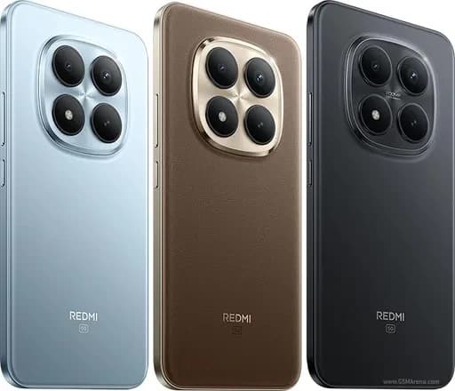 گوشی شیائومی Redmi Note 15 Pro Plus 5G ظرفیت 512 گیگابایت رم 12 گیگابایت