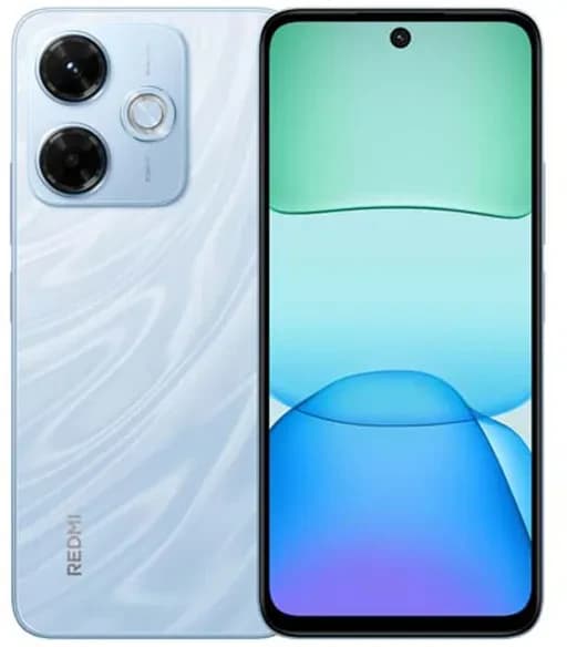 گوشی موبایل شیائومی مدل Redmi 13X ظرفیت 256 گیگابایت رم 8 گیگابایت