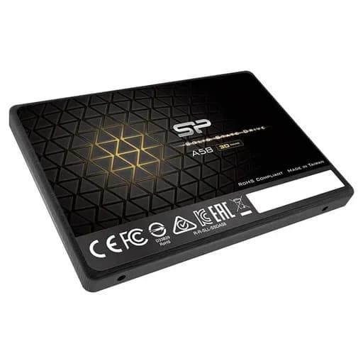 حافظه اس اس دی اینترنال 1 ترابایت سیلیکون پاور مدل Silicon Power Ace A58 Int