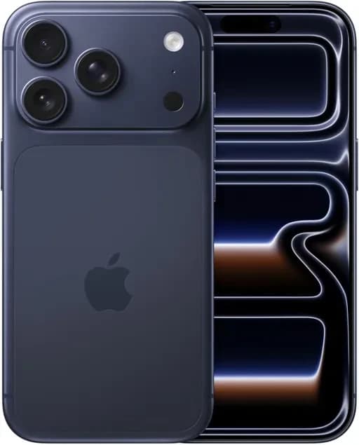 گوشی موبایل اپل آیفون 17 پرو 256 گیگابایت مدل ZA/A نات اکتیو | Apple iPhone 17 Pro 256GB Non Active