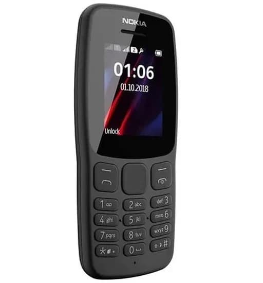 NOKIA 106 FA مونتاژ ایران
