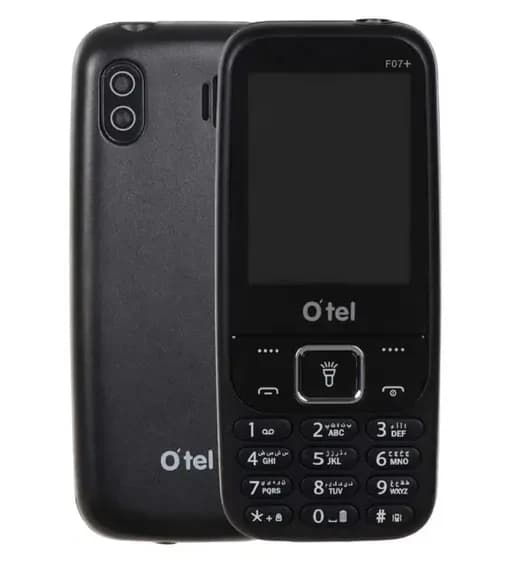 +Otel F07
