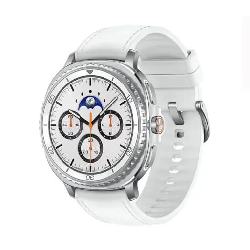 ساعت هوشمند سامسونگ Galaxy Watch 8 Classic سایز 46 میلی‌متر