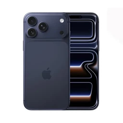 iPhone 17 Pro Max 256GB ZA/A Non Active