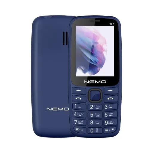 Nemo E107
