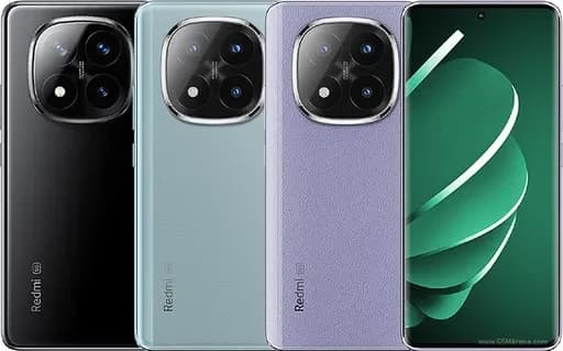 گوشی موبایل شیائومی ردمی نوت 14 پرو پلاس 5G ظرفیت 512 گیگابایت رم 16 گیگابایت نسخه چین | Redmi Note 14 Pro Plus 5G