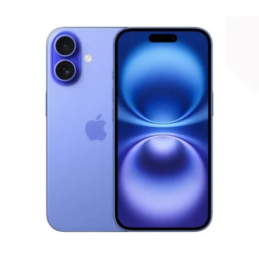 iPhone 16 128GB CH/A Non Active