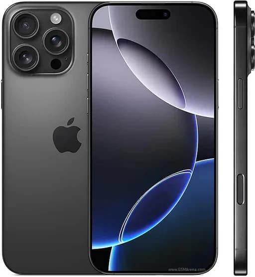 گوشی موبایل اپل آیفون 16 پرو مکس 256 گیگابایت مدل ZA/A نات اکتیو | Apple iPhone 16 Pro Max 256GB ZA/A Non Active