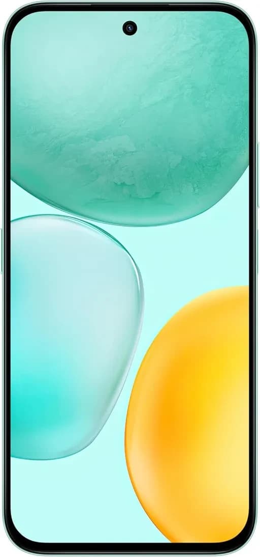 گوشی موبایل آنر Honor X6C ظرفیت 128 گیگابایت رم 6 گیگابایت