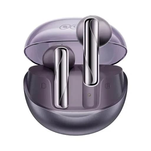 هندزفری بی‌سیم کیو سی وای مدل QCY T27 Arc Buds Lite