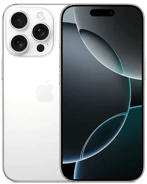 گوشی موبایل اپل آیفون 16 پرو مکس 256 گیگابایت مدل ZA/A نات اکتیو | Apple iPhone 16 Pro Max 256GB ZA/A Non Active