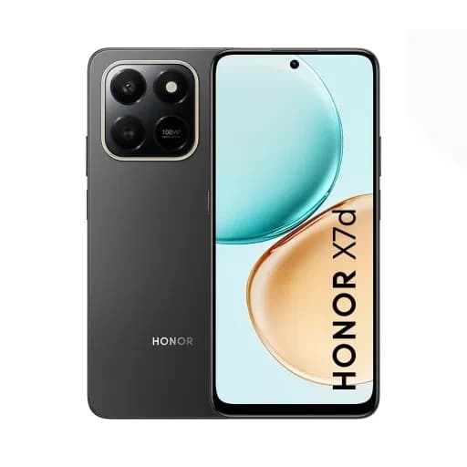گوشی موبایل آنر Honor X7D ظرفیت 256 گیگابایت رم 8 گیگابایت | آنر X7D