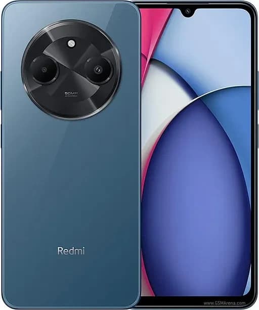 گوشی موبایل شیائومی مدل Redmi A3 Pro ظرفیت 128 گیگابایت رم 4 گیگابایت