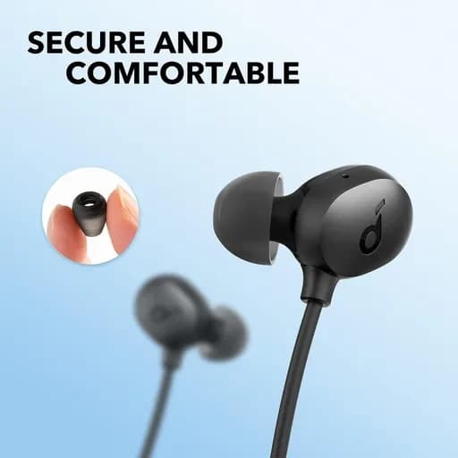 هندزفری گردنی انکر مدل Anker SoundCore Life U2i Upgraded A3213