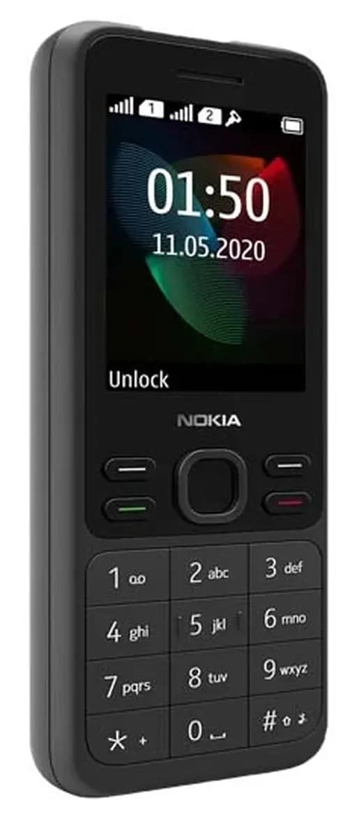 NOKIA 150 FA مونتاژ ایران