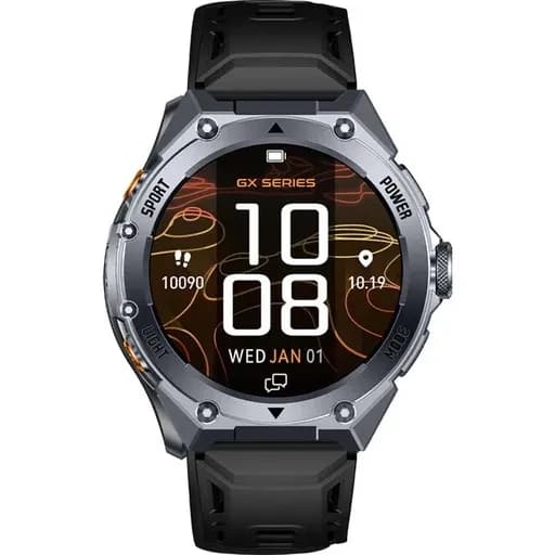 ساعت هوشمند گلوریمی مدل Glorimi GX Running