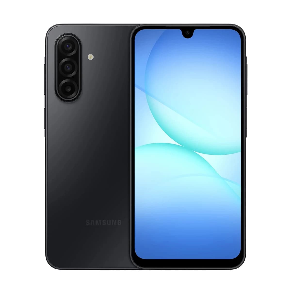گوشی موبایل سامسونگ مدل Galaxy A17 4G ظرفیت 256 گیگابایت رم 8 گیگابایت - ویتنام