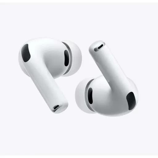 هدفون بی سیم اپل مدل Apple AirPods Pro 3