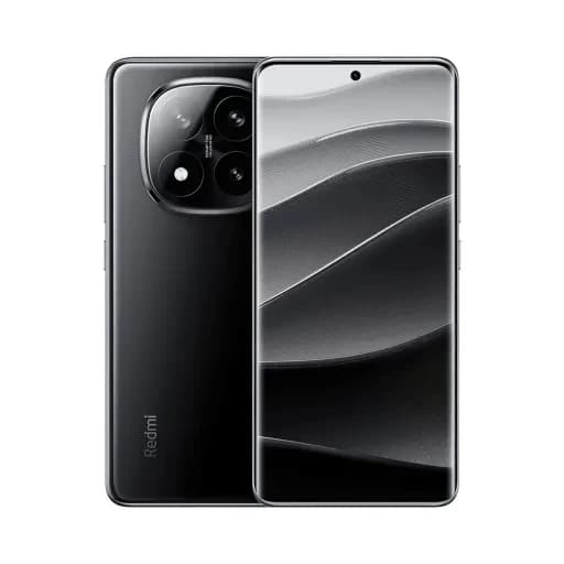 گوشی موبایل شیائومی Redmi Note 14 Pro Plus 5G ظرفیت 512 گیگابایت رم 16 گیگابایت نسخه چین  عنوان انگلیسی