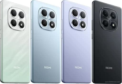Redmi Note 15 256GB RAM 8GB