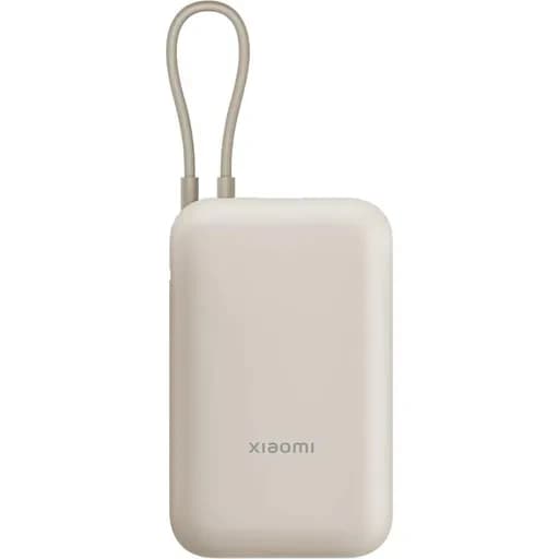 پاوربانک شیائومی 10000 میلی‌آمپر ساعت 22.5 وات مدل Xiaomi Mi Power Bank P15ZM