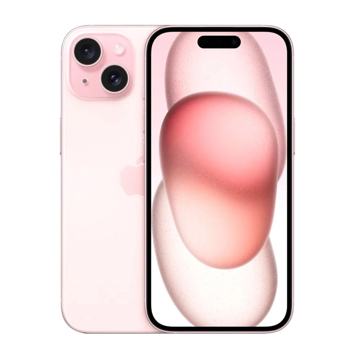 گوشی موبایل اپل iPhone 15 CH/A دو سیم کارت ظرفیت 128 گیگابایت رم 6 گیگابایت - Not Active رجیستر شده