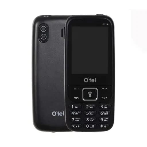 +Otel F07