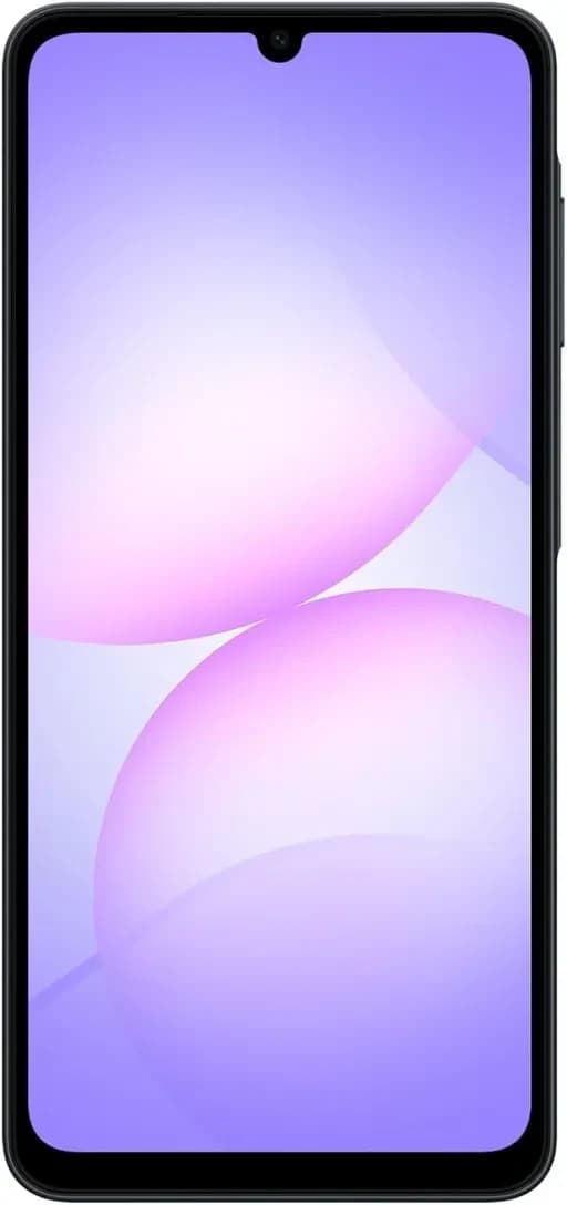Galaxy A07 64GB RAM 4GB