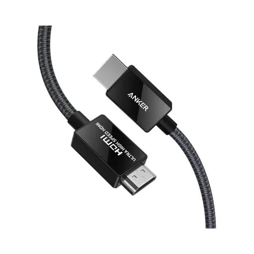 کابل HDMI انکر مدل Anker A8743 طول 2 متر