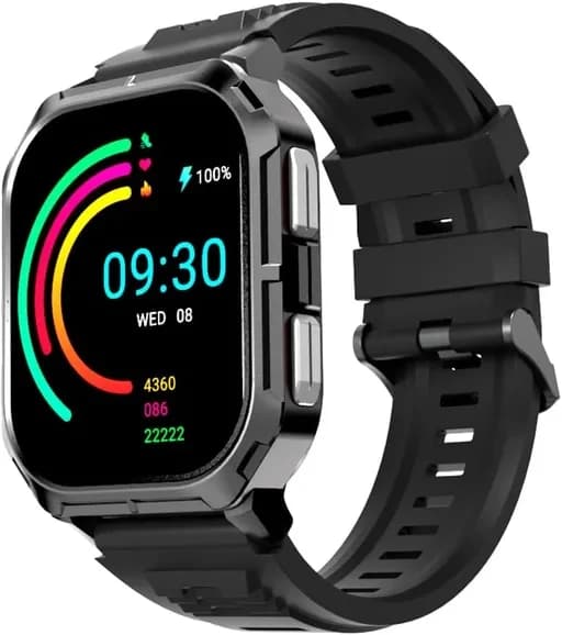 ساعت هوشمند های فیوچر مدل HiFuture ULTRA3