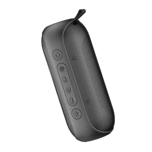 اسپیکر بلوتوثی قابل حمل بودی 30 وات مدل Budi SP07B