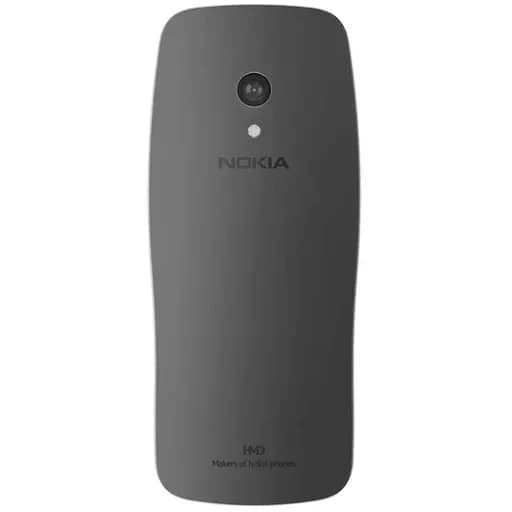 Nokia 3210 FA 2024 مونتاژ ایران تحت لیسانس نوکیا تلکام پارس