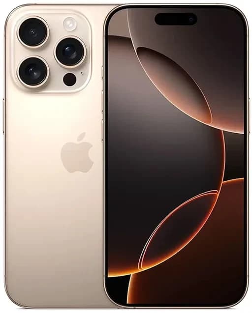 گوشی موبایل اپل آیفون 16 پرو مکس 256 گیگابایت مدل ZA/A نات اکتیو | Apple iPhone 16 Pro Max 256GB Nonگوشی موبایل اپل آیفون 16 پرو مکس 256 گیگابایت مدل ZA/A نات اکتیو | Apple iPhone 16 Pro Max 256GB Non