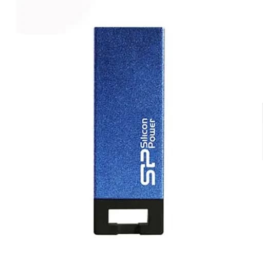 فلش مموری 32 گیگابایت سیلیکون پاور مدل Silicon Power Touch 835 USB 2.0