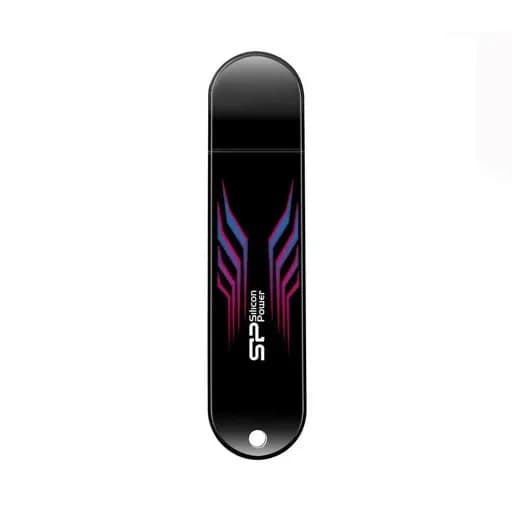 فلش مموری 256 گیگابایت سیلیکون پاور مدل Silicon Power Blaze B10 USB
