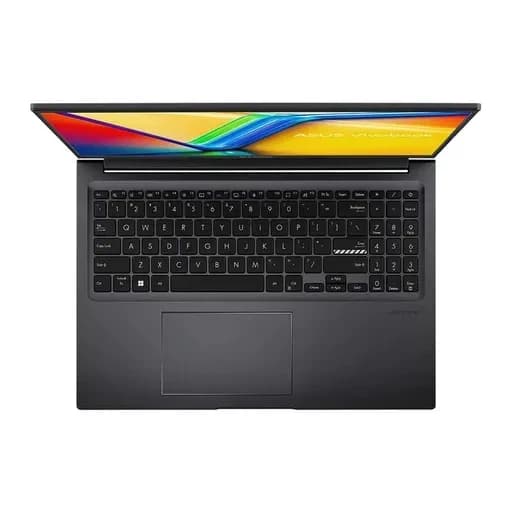 لپ تاپ 16 اینچی ایسوس مدل Asus Vivobook M1605YA MB725 R7 7730U 16GB DDR4 512GB SSD WV