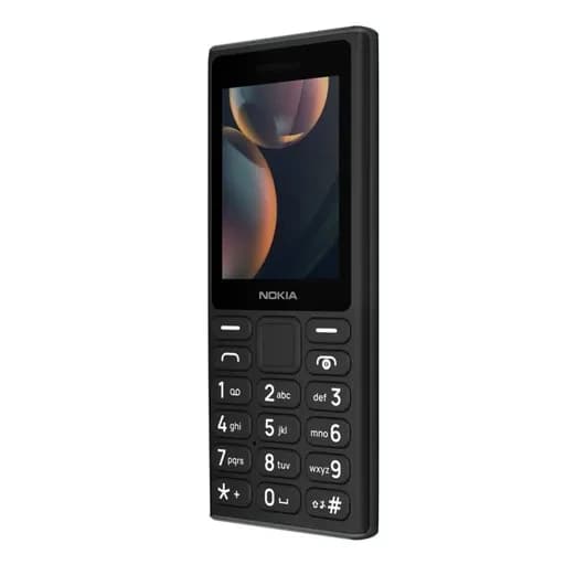 گوشی موبایل نوکیا مدل Nokia 108 FA دو سیم کارت
