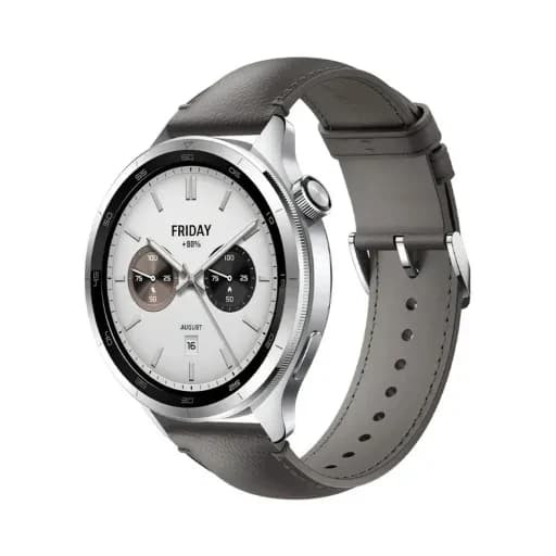 ساعت هوشمند شیائومی مدل Xiaomi Watch S4 | اسمارت واچ شیائومی واچ S4