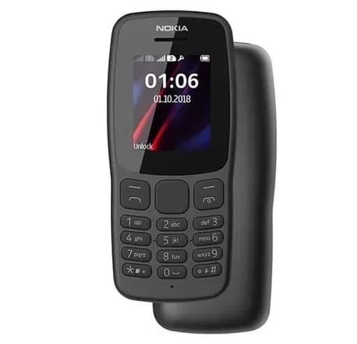 NOKIA 106 FA مونتاژ ایران