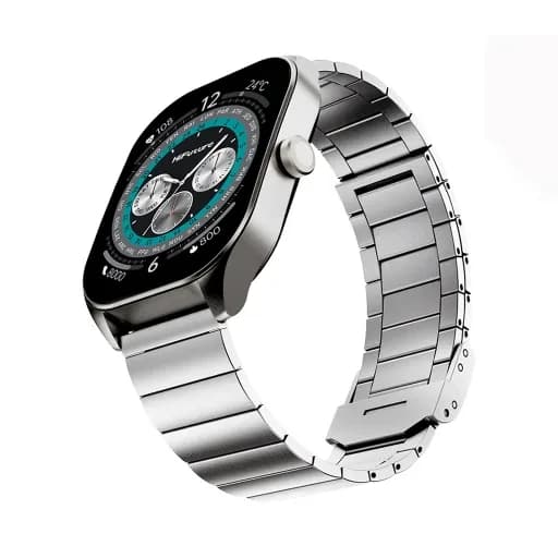ساعت هوشمند های فیوچر مدل HiFuture APEX