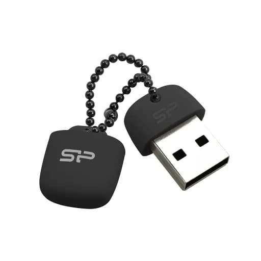 فلش مموری 32 گیگابایت سیلیکون پاور مدل Silicon Power Jewel J07 USB 3.1
