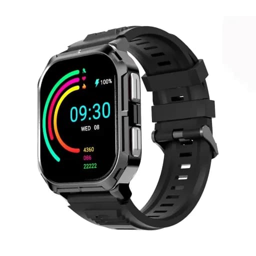 ساعت هوشمند های فیوچر مدل HiFuture ULTRA3